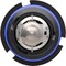 2-PK SYLVANIA 9004 SilverStar zXe High Performance Halogen Headlight Bulb